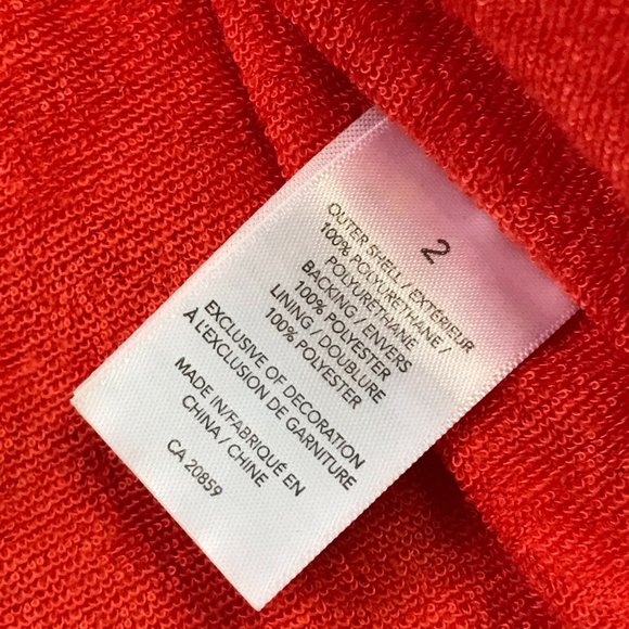 Hatley's Surf's Up Raincoat Unisex Kids Toddler Size 2 Beach,‎ Terry Cloth, Hood - Picture 9 of 11